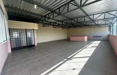 Galpão para aluguel,  rio branco, belo horizonte - co3145