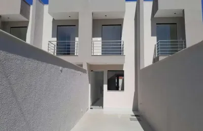 Casa independente de 2 qtos em ótima localização no b. santa mônica. - ca3532