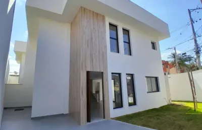 Casa de alto padrão 3 qtos no bairro planalto: requinte e conforto em um só lugar! - ca3534