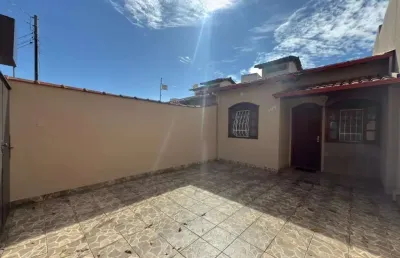 Casa para venda, 2 quarto(s),  santa amélia, belo horizonte - ca3498