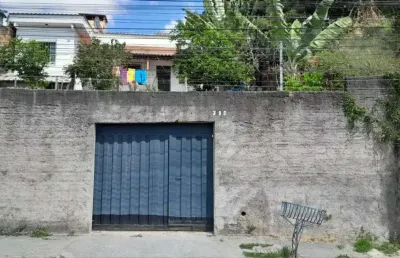 Casa para venda, 4 quarto(s),  botafogo (justinópolis), ribeirão das neves - ca3544