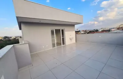 Cobertura de 2 quartos no santa mônica: conforto e vista privilegiada - ap3554