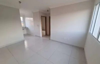 Apto de 2 qtos em ótima localização no bairro santa mônica - ap3553