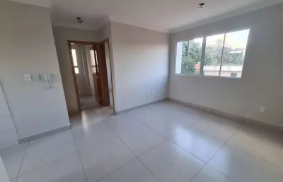 Apto de 2 qtos em ótima localização no bairro santa mônica - ap3551