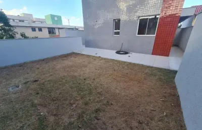 Apartamento com área privativa exclusiva de 90 m² no bairro santa mônica! - ap3549