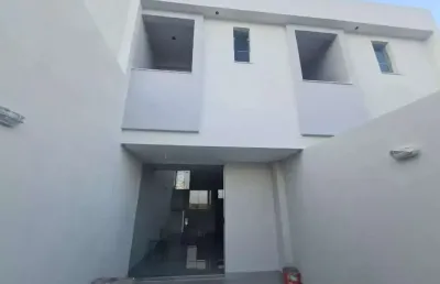 Casa independente de 2 qtos em ótima localização no bairro rio branco - ca3547