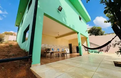 Casa para venda, 2 quarto(s),  bom jesus, matozinhos - ca3555