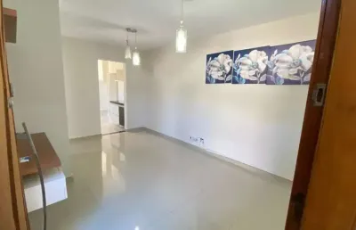 Apartamento para venda, 2 quarto(s),  frei leopoldo, belo horizonte - ap3569