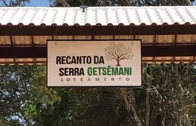 Terrenos de 1000,00 para venda em bom jesus do amparo- doc completa - te00005
