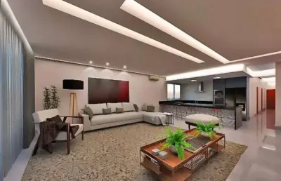 Casa duplex para venda alphaville vespasiano - ca00461