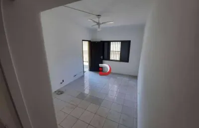 Apartamento com 2 dormitórios para alugar, 70 m² por r$ 3.000,00/mês - praia do tombo - guarujá/sp