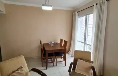 Apartamento com 3 dormitórios à venda, 118 m² por r$ 1.150.000,00 - astúrias - guarujá/sp