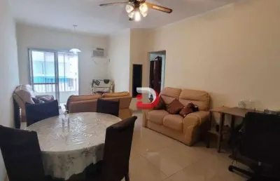 Apartamento com 2 dormitórios, 80 m² - venda por r$ 500.000,00 ou aluguel por r$ 3.500,00/mês - astúrias - guarujá/sp