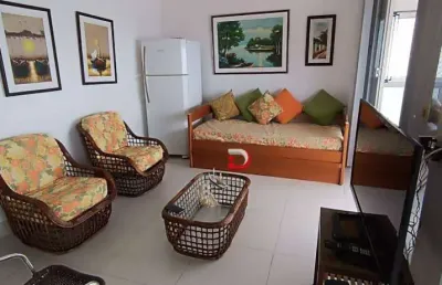 Apartamento com 3 dormitórios para alugar, 108 m² por r$ 6.500,00/mês - astúrias - guarujá/sp