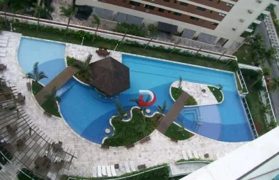 Apartamento com 2 dormitórios para alugar, 94 m² por r$ 8.000,00/mês - astúrias - guarujá/sp