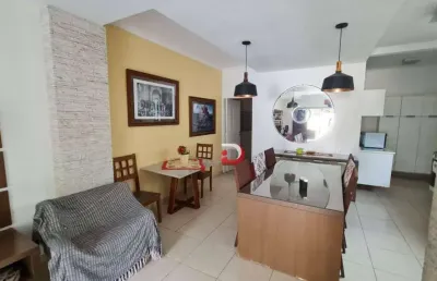 Casa com 3 dormitórios à venda, 168 m² por r$ 1.380.000,00 - tombo - guarujá/sp