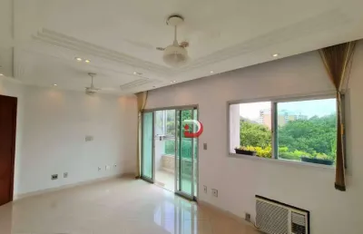 Apartamento com 2 dormitórios à venda, 86 m² por r$ 530.000,00 - astúrias - guarujá/sp