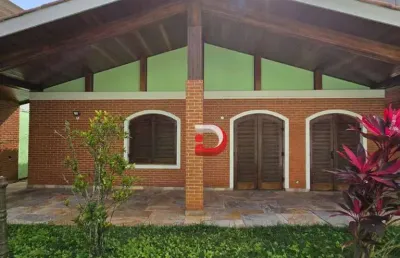 Casa com 4 dormitórios à venda, 140 m² por r$ 1.400.000,00 - tombo - guarujá/sp