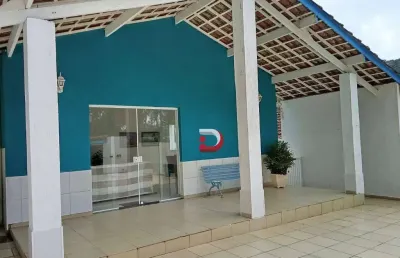 Casa com 2 dormitórios à venda, 170 m² por r$ 720.000,00 - guaiuba - guarujá/sp