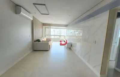 Apartamento com 2 dormitórios à venda, 101 m² por r$ 1.100.000,00 - astúrias - guarujá/sp