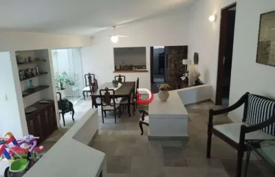 Casa com 4 dormitórios à venda por r$ 1.250.000,00 - enseada - guarujá/sp
