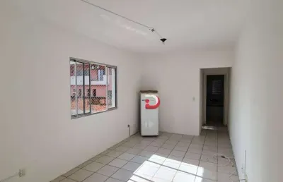 Apartamento com 1 dormitório à venda, 69 m² por r$ 350.000,00 - astúrias - guarujá/sp