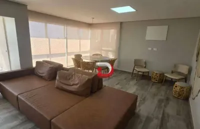 Apartamento com 4 dormitórios à venda, 193 m² por r$ 1.900.000 - astúrias - guarujá/sp
