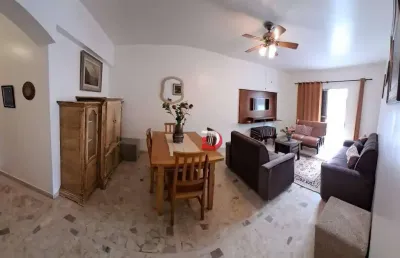 Cobertura à venda, 135 m² por r$ 690.000,00 - astúrias - guarujá/sp