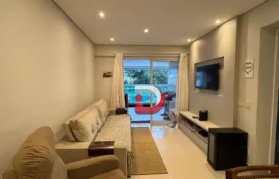 Apartamento à venda, 88 m² por r$ 800.000,00 - jardim astúrias - guarujá/sp
