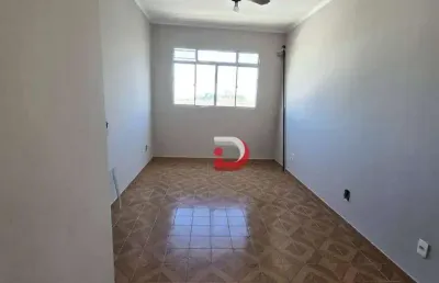 Apartamento com 2 dormitórios para alugar, 70 m² por r$ 2.300,00/mês - jardim las palmas - guarujá/sp