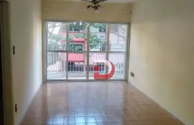 Apartamento com 3 dormitórios à venda, 84 m² por r$ 490.000,00 - astúrias - guarujá/sp