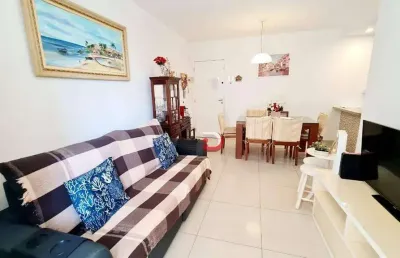 Apartamento com 3 dormitórios para alugar, 86 m² por r$ 5.800,00/mês - astúrias - guarujá/sp