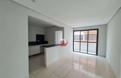 Apartamento com 2 dormitórios à venda, 75 m² por r$ 490.000,00 - tombo - guarujá/sp