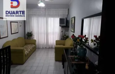 Apartamento com 3 dormitórios à venda, 90 m² por r$ 400.000,00 - jardim las palmas - guarujá/sp