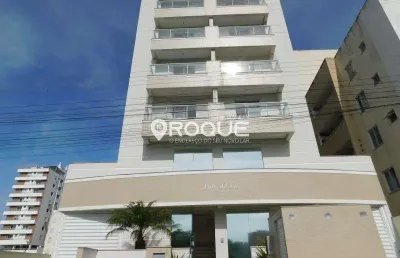 Apartamento com 1 quarto para alugar na Rua dos Bem-me-queres, 223, Cidade Universitária Pedra Branca, Palhoça
