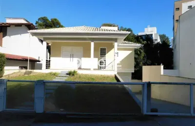 Casa com 4 quartos à venda na Rua das Figueiras, 550, Cidade Universitária Pedra Branca, Palhoça