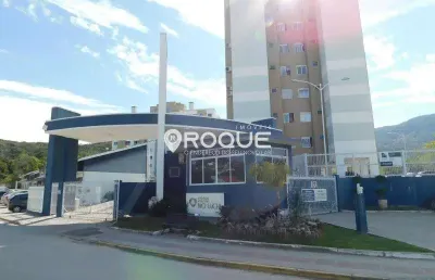 Apartamento com 2 quartos para alugar na R Joao B Da Rosa, 901, Cidade Universitária Pedra Branca, Palhoça