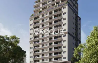 Apartamento com 2 quartos à venda na R Joci J Martins, Pagani, Palhoça