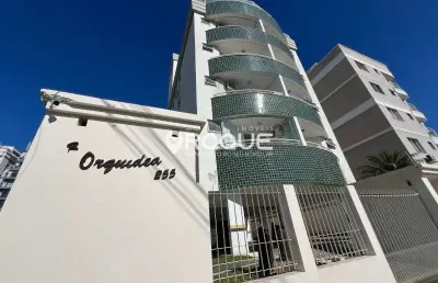 Apartamento com 2 quartos para alugar na Rua dos Bem-me-queres, 255, Cidade Universitária Pedra Branca, Palhoça