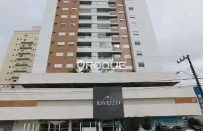Apartamento com 2 quartos à venda na R Najla C Goedert, 27, Pagani, Palhoça