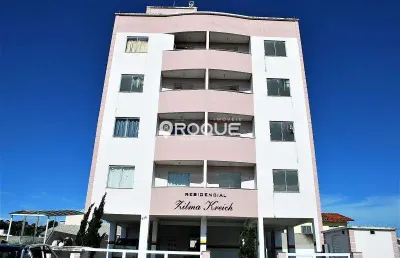 Apartamento com 2 quartos para alugar na Av Nelson B Schutz, 956, Aririu, Palhoça