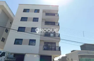 Apartamento com 3 quartos à venda na Rua do Mirante, Cidade Universitária Pedra Branca, Palhoça