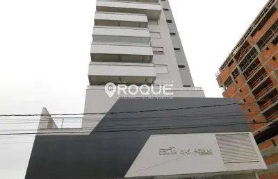 Apartamento com 3 quartos à venda na Avenida da Pedra Branca, Cidade Universitária Pedra Branca, Palhoça