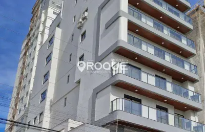 Apartamento com 2 quartos à venda na Rua das Orquídeas, Cidade Universitária Pedra Branca, Palhoça