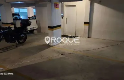 Apartamento com 3 quartos à venda na Rua da Universidade, 89, Cidade Universitária Pedra Branca, Palhoça