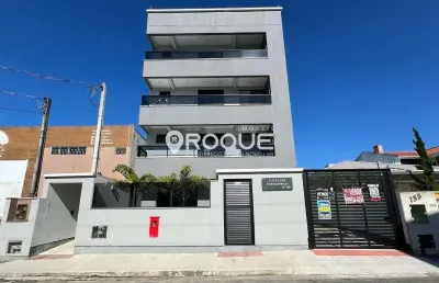 Apartamento com 2 quartos à venda na R Jose L De Souza, 155, Flor de Nápolis, São José