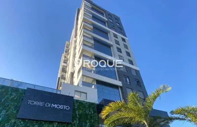 Apartamento com 3 quartos à venda na Rua Vereador Jacob Knabben da Silva, 2510, Pedra Branca, Palhoça
