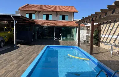 Casa com 3 quartos à venda na Rua Vítor Meireles, 904, Jardim Eldorado, Palhoça
