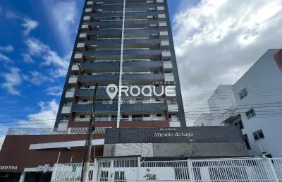 Apartamento com 2 quartos à venda na Rua das Cerejeiras, 131, Cidade Universitária Pedra Branca, Palhoça