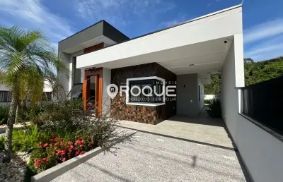 Casa com 3 quartos à venda na Rua Jacinto Manoel Do Nascimento, Potecas, São José